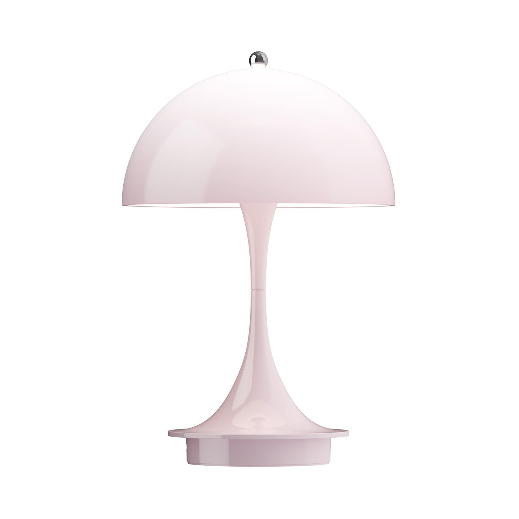 Louis Poulsen Panthella 160 Portable Rechargeable Table Lamp