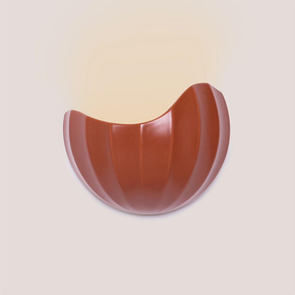 Patricia Lobo Onna Wall Light