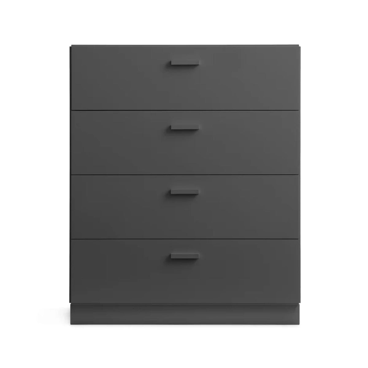 String Furniture Relief Chest Of Drawers Wide