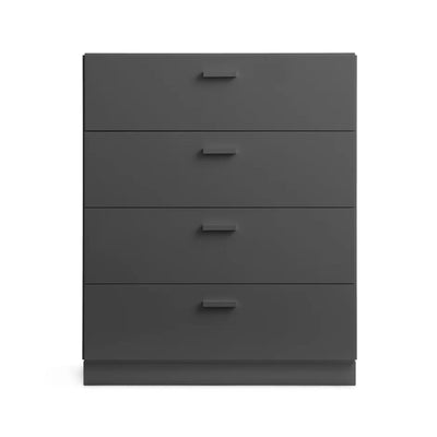 String Furniture Relief Chest Of Drawers Wide