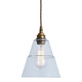 Outlet Lyx Pendant Light