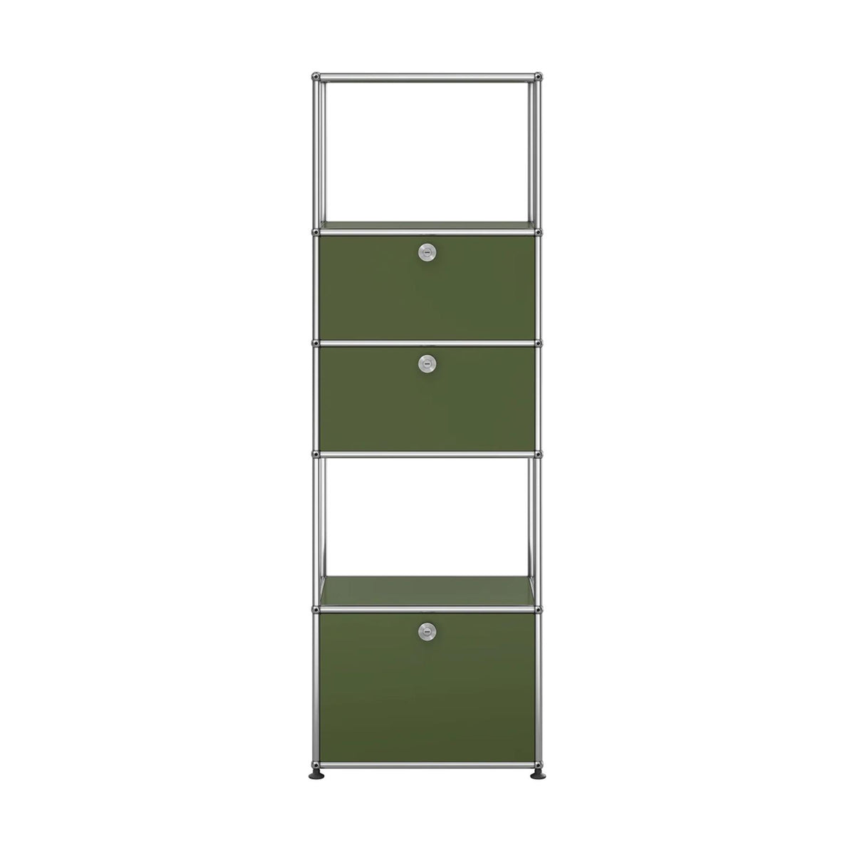 USM Haller Shelving M52