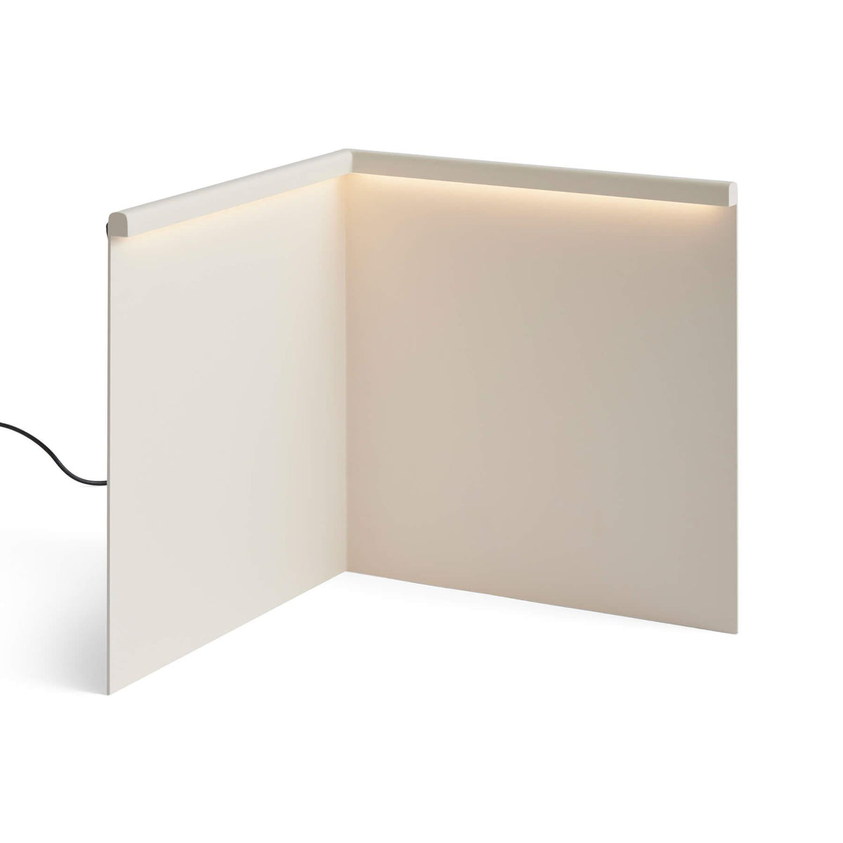 HAY LBM Corner Table Lamp