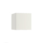Laser wall light