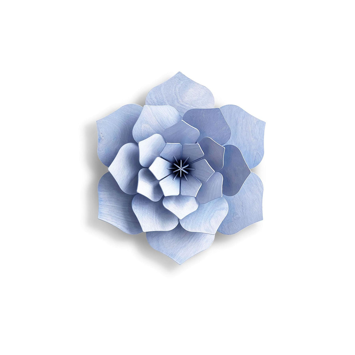 Lovi Wooden Flower Decoration