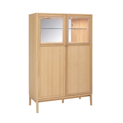 Ercol Ballatta Drinks Cabinet