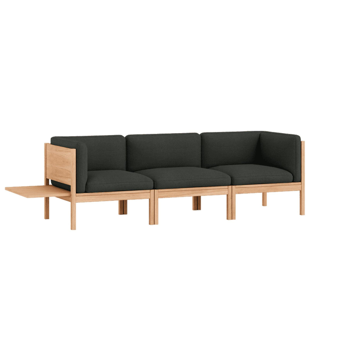 MOEBE Modular 3 Seater Sofa Set