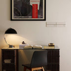 Original BTC London Table Lamp