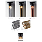 DCW Editions In The Tube Wall Light