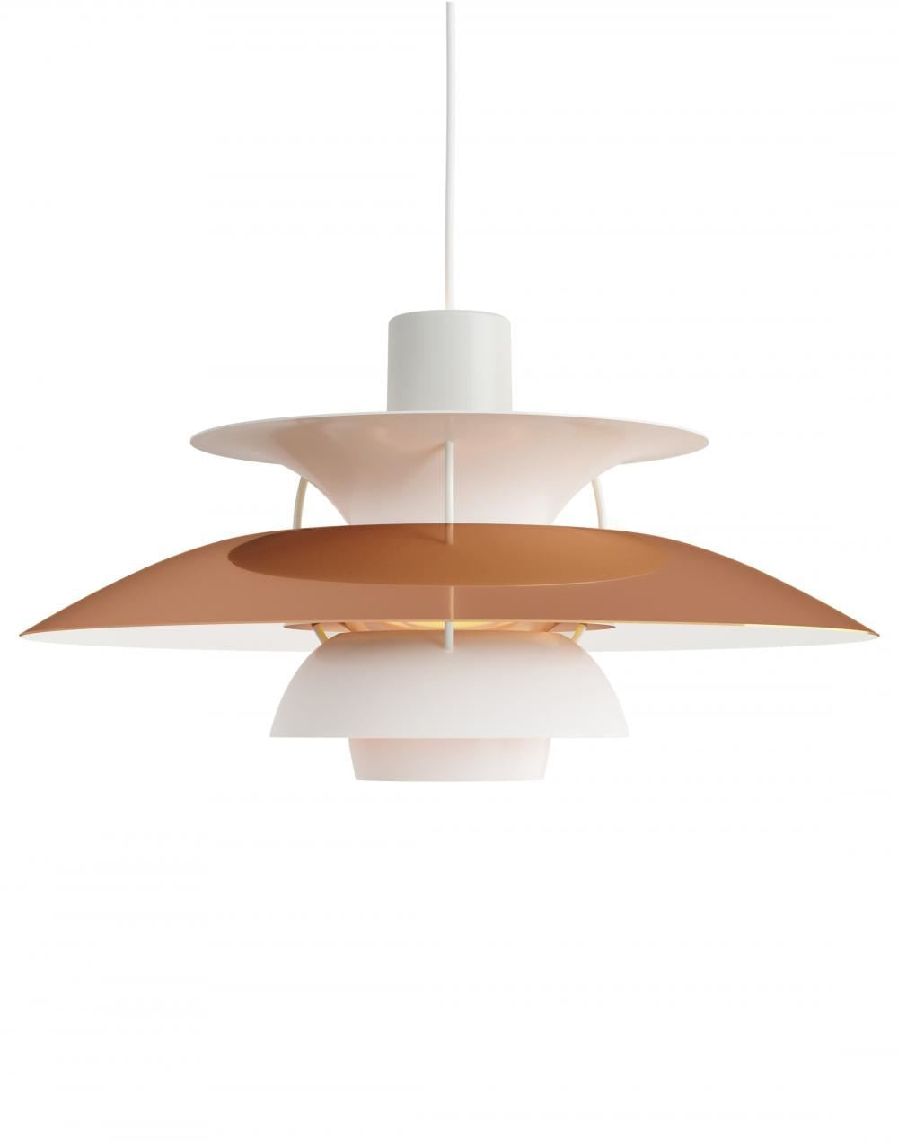 Louis Poulsen PH 5 500 Pendant Light