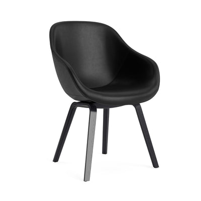 HAY AAC 123 Dining Chair, Upholstered