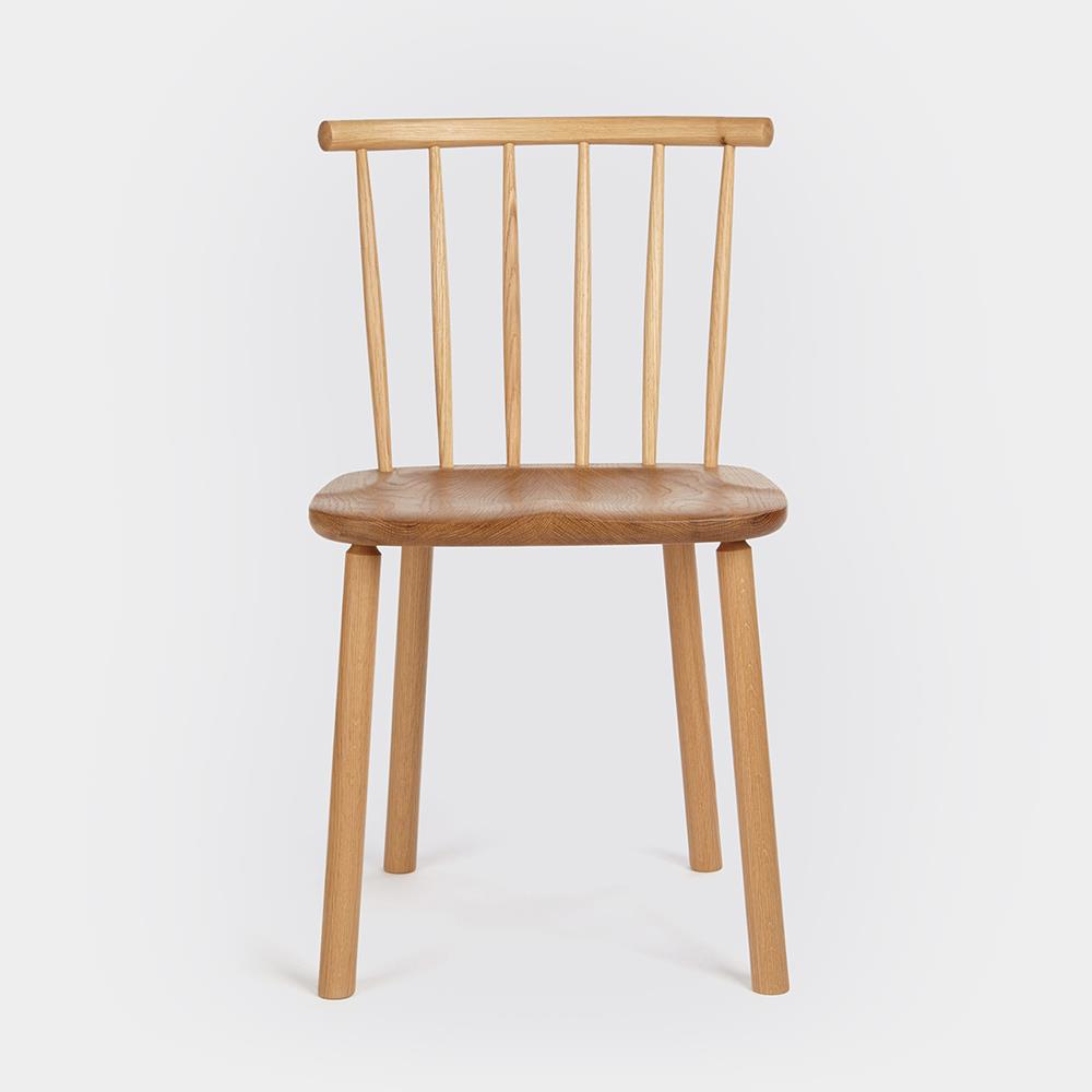 Another Country Hardy Side Chair