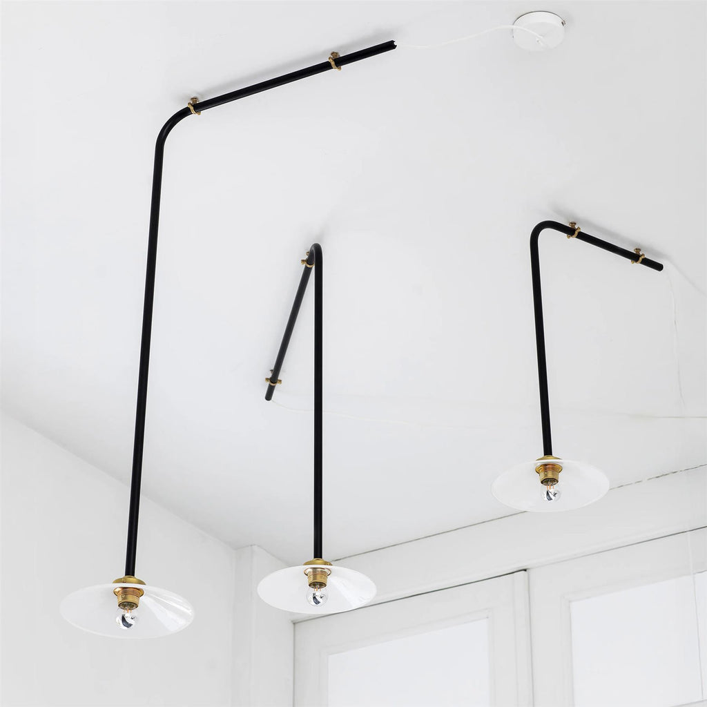 Valerie Objects Ceiling Light No.3