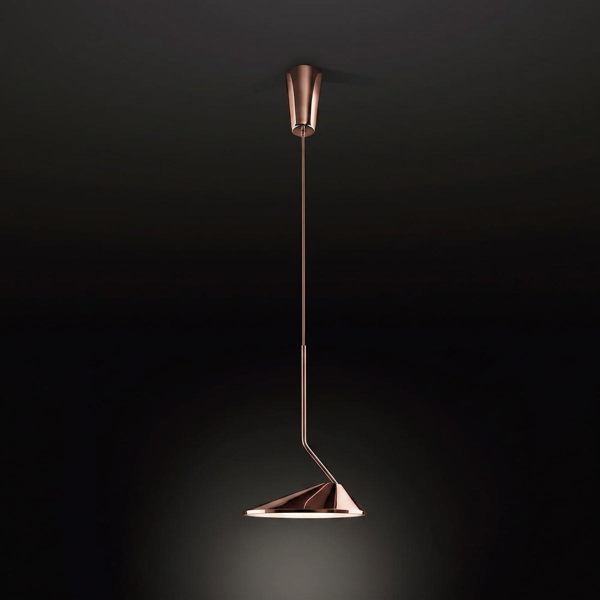 Bover Non La S Pendant Light