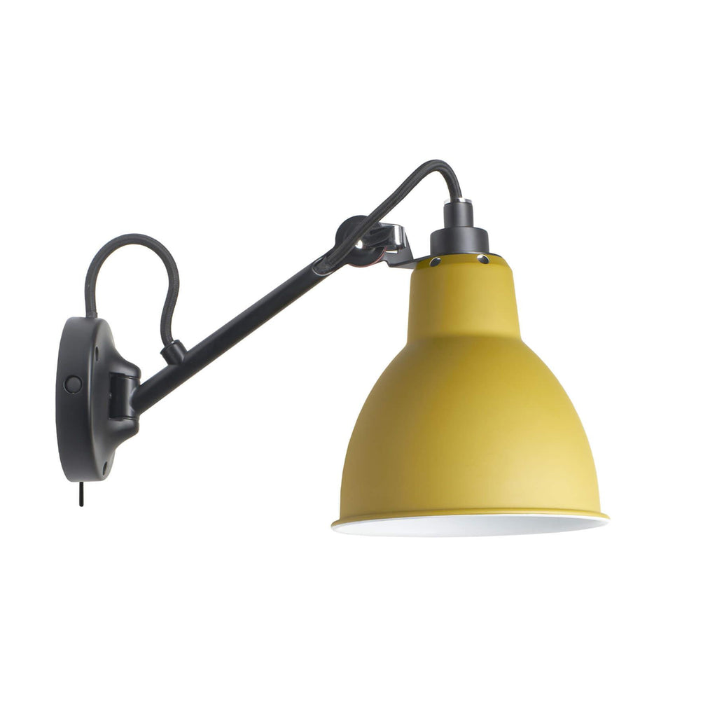 DCW Editions Lampe Grass No104 Wall Light