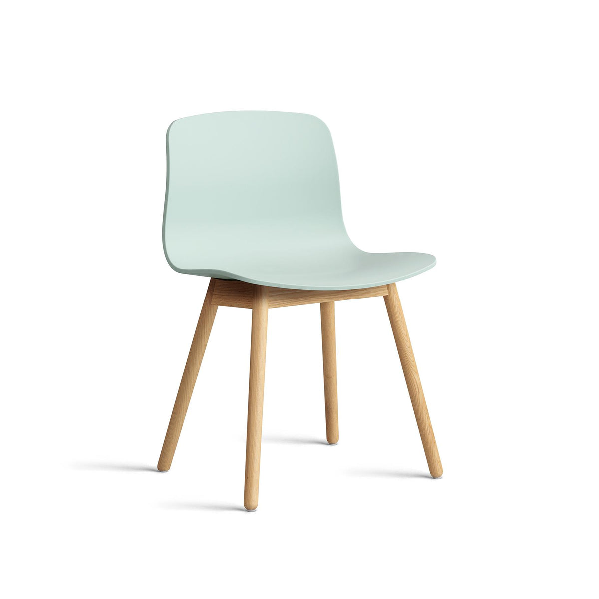 HAY About A Chair 12 No Gliders