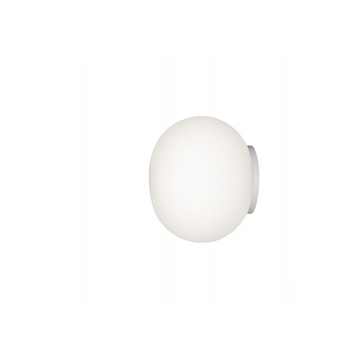 Flos Glo-Ball Wall Light