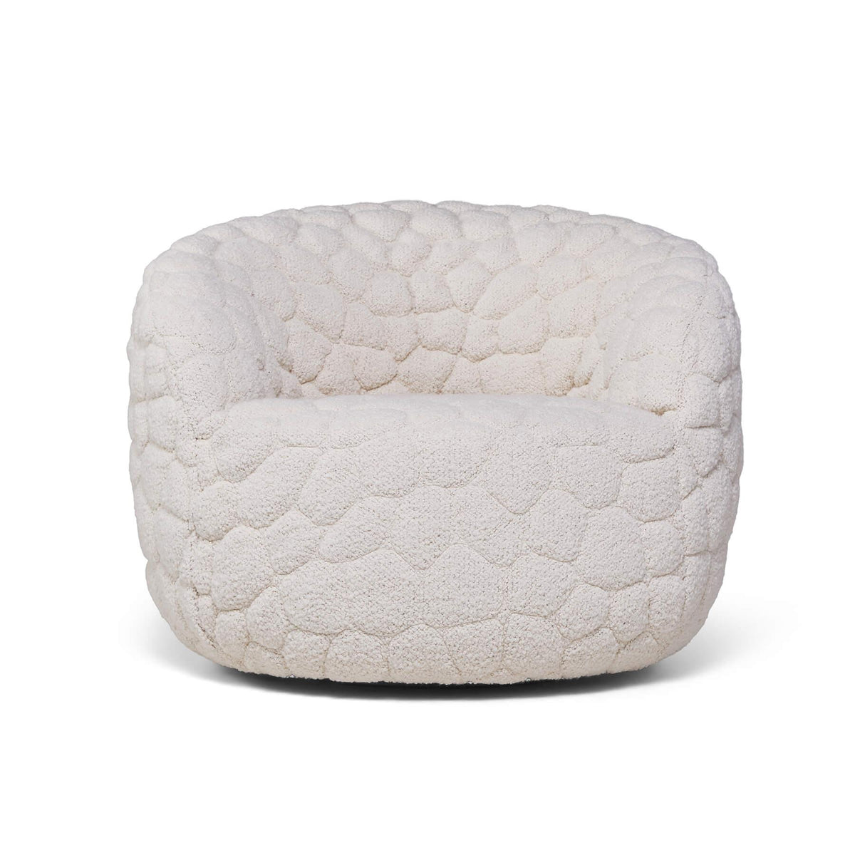 Moooi The Introvert Chair by Robbie Williams