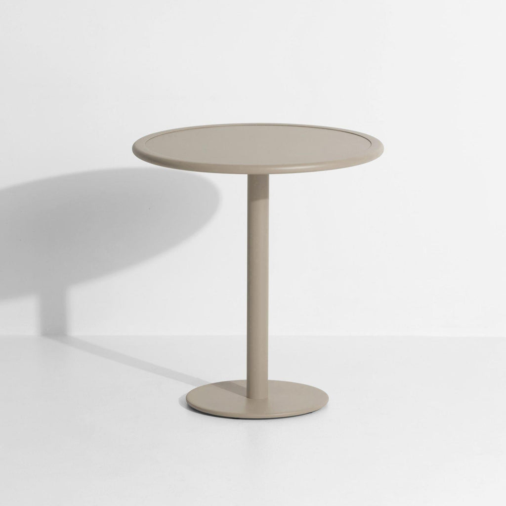 Petite Friture Week-End Garden Bistro Table