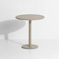 Petite Friture Week-End Garden Bistro Table