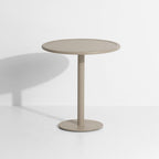 Petite Friture Week-End Garden Bistro Table