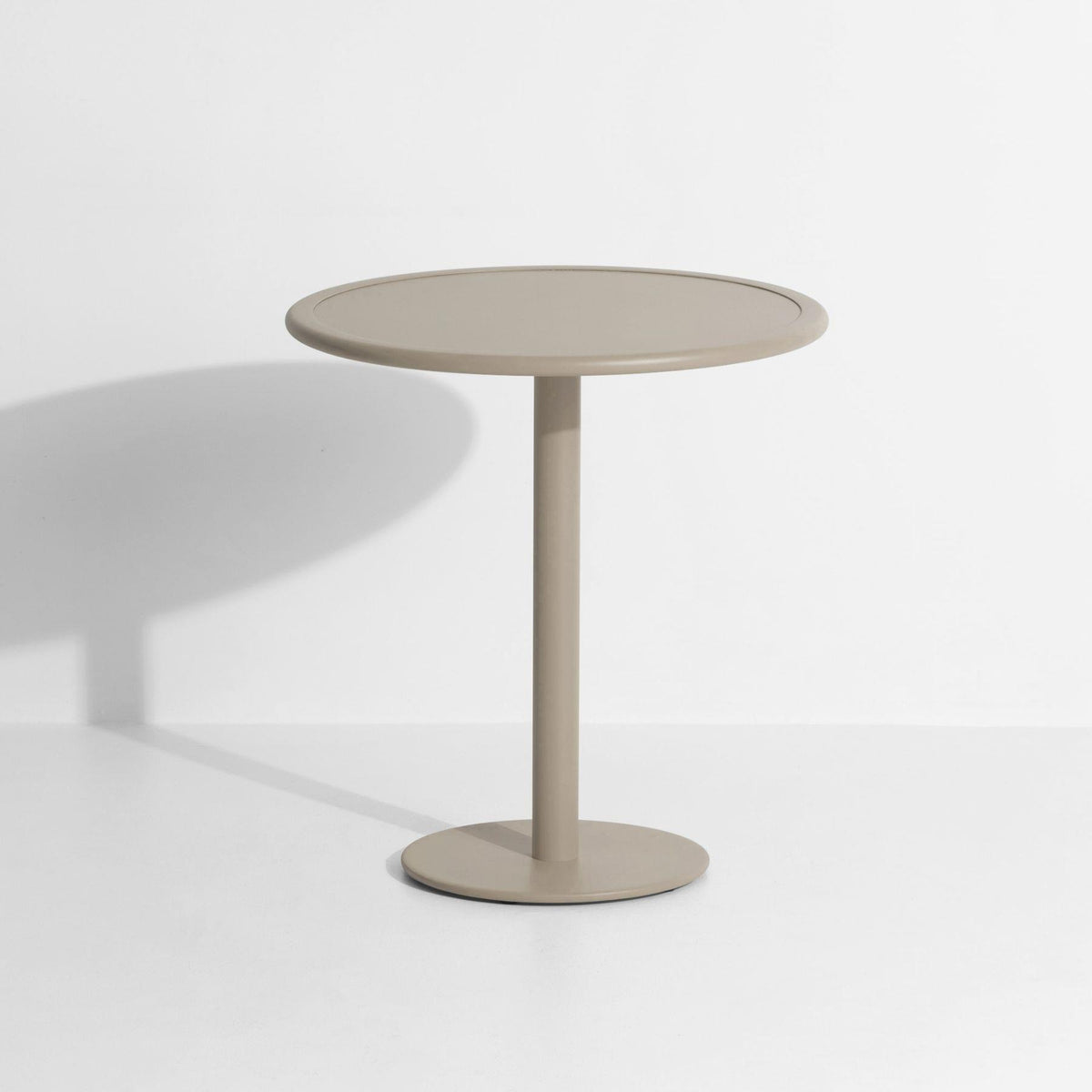 Petite Friture Week-End Garden Bistro Table