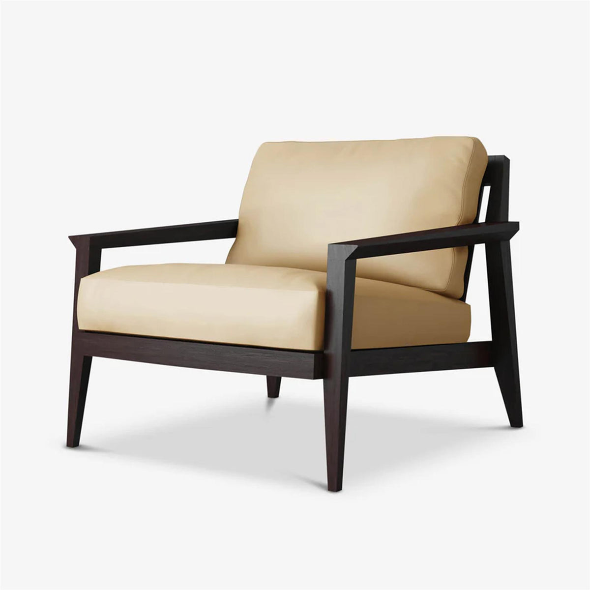 Case Furniture Stanley Armchair