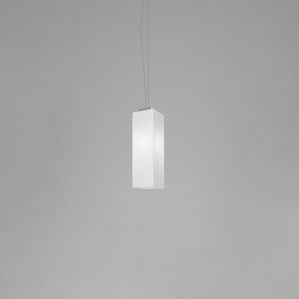 Vistosi Tubes Single Pendant Light