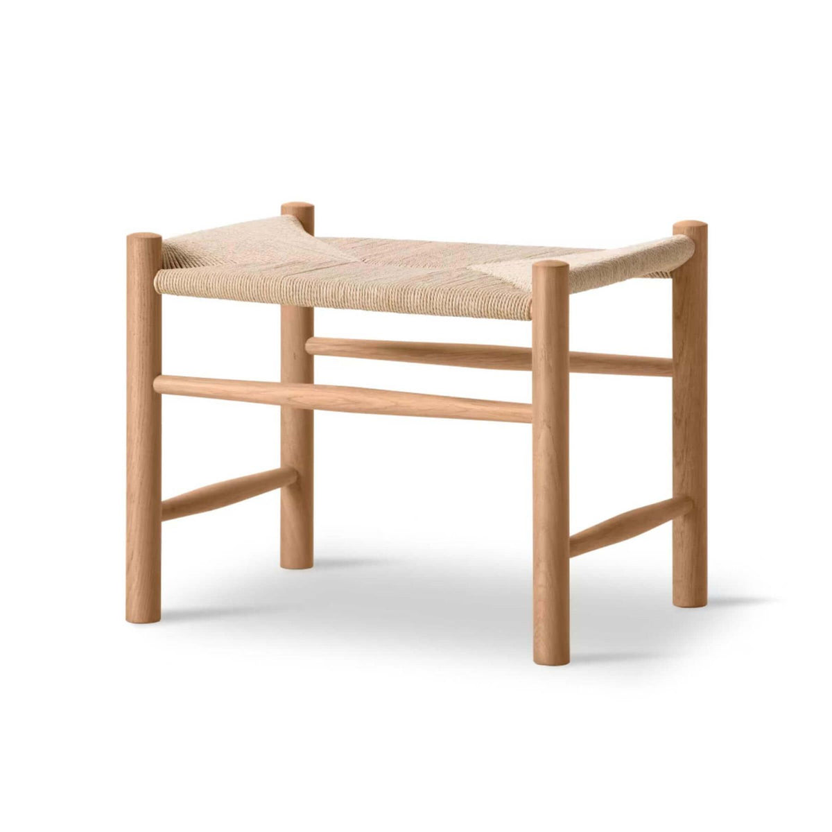 Fredericia Wegner J16 Stool