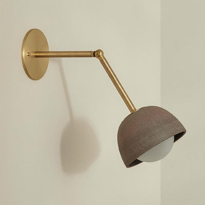 Marz Designs Terra 0 Long Wall Light