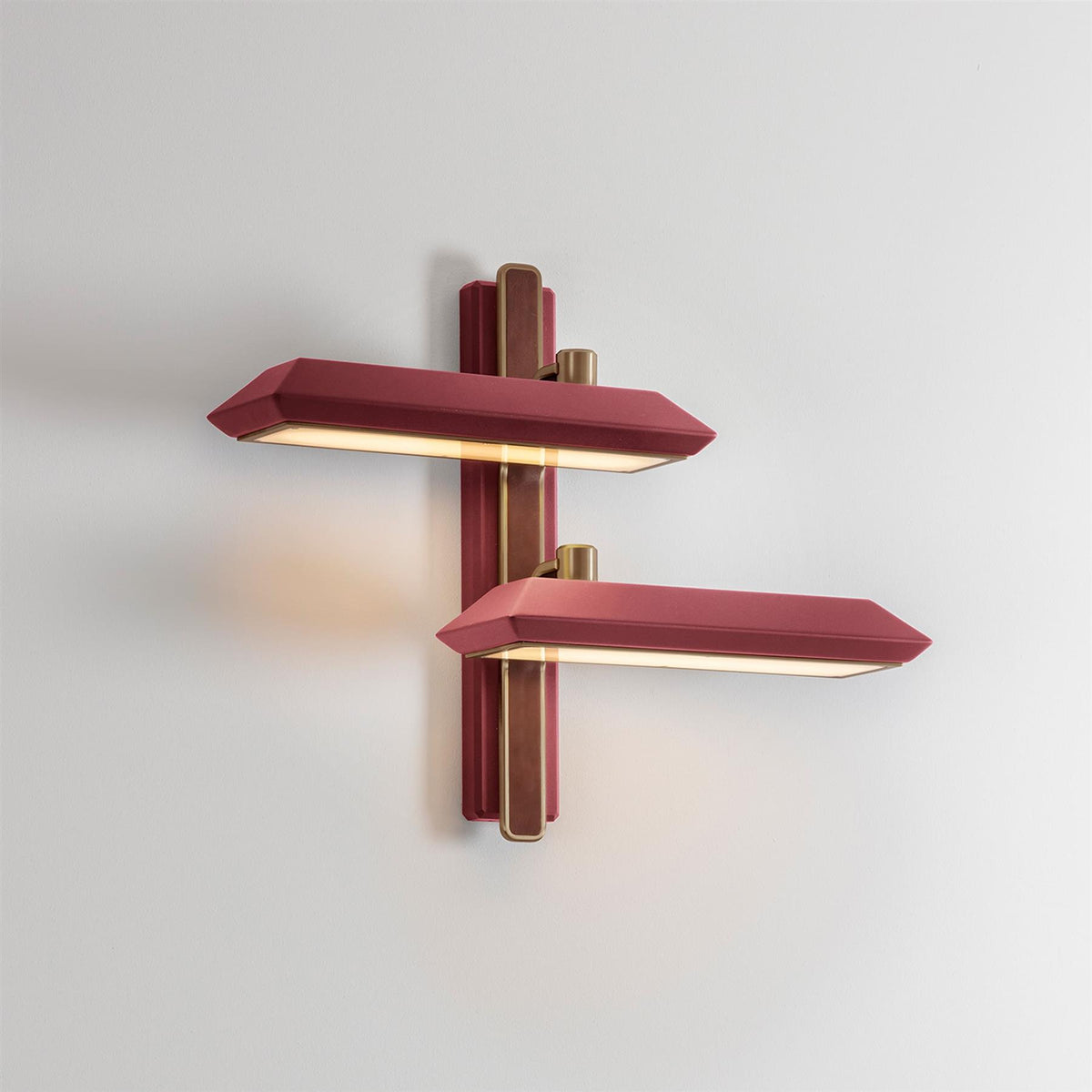 Bert Frank Rinato Double Wall Light