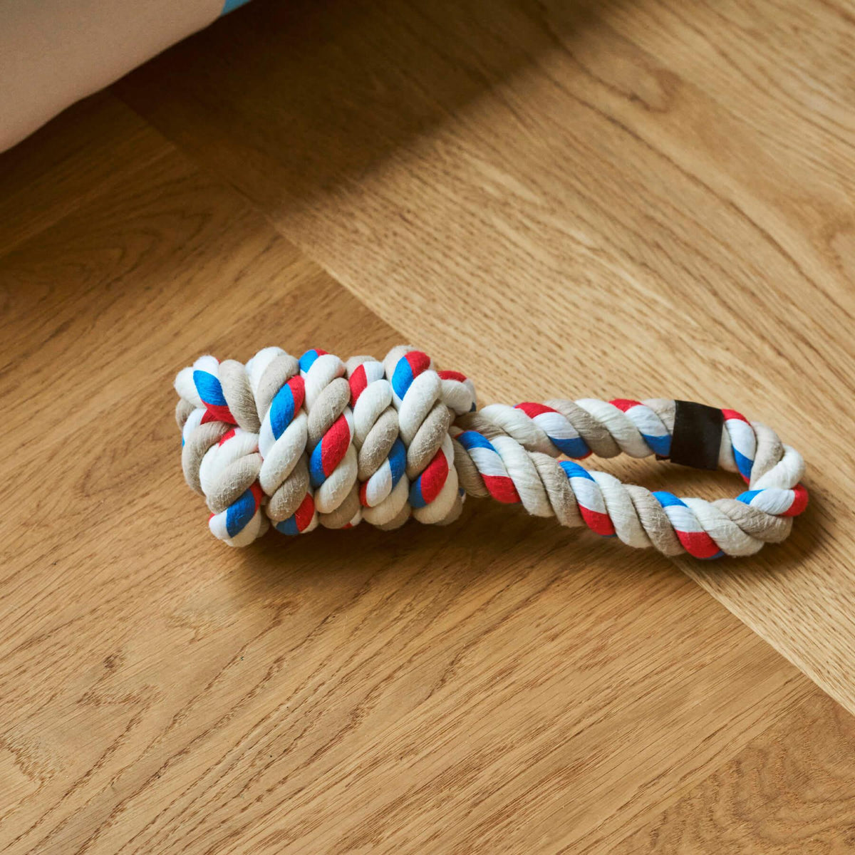 HAY Dogs Rope Toy
