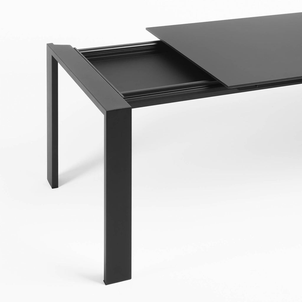 Kartell Four Extendable Dining Table