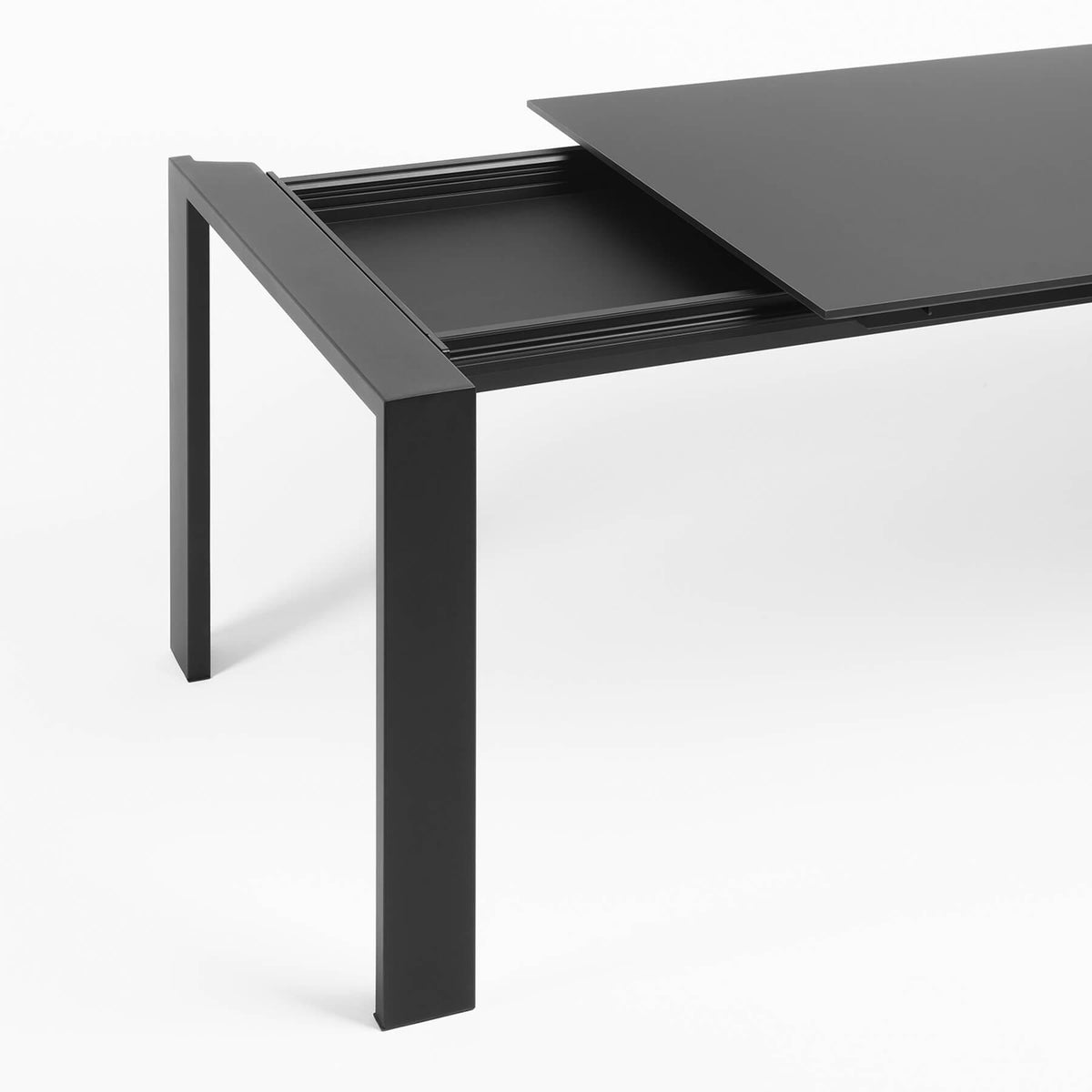 Kartell Four Extendable Dining Table