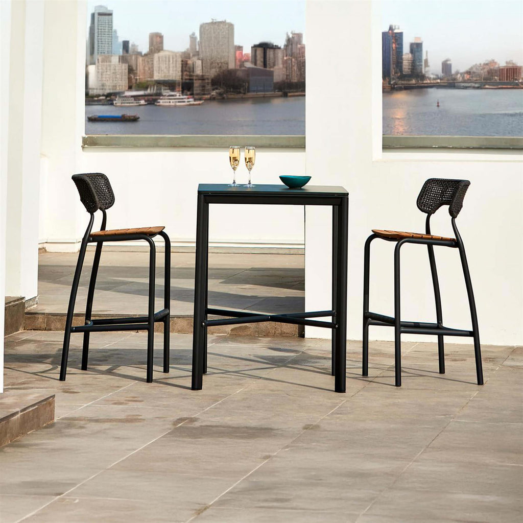 Mindo 102 Outdoor Bar Table