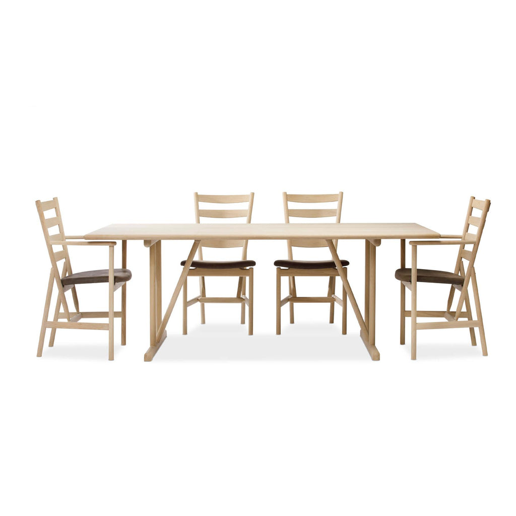 Bernstorffsminde SH Shaker Table