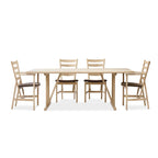 Bernstorffsminde SH Shaker Table