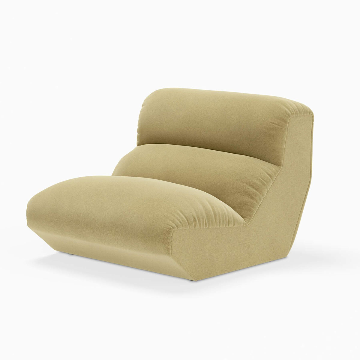 &Tradition Hi Lo AV54 Lounge Chair