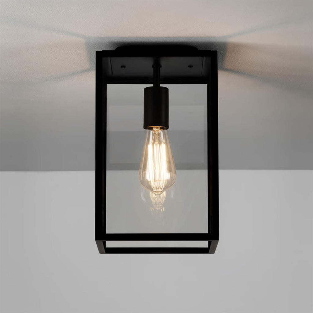 Astro Lighting Homefield IP23 Ceiling Light