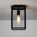 Astro Lighting Homefield IP23 Ceiling Light