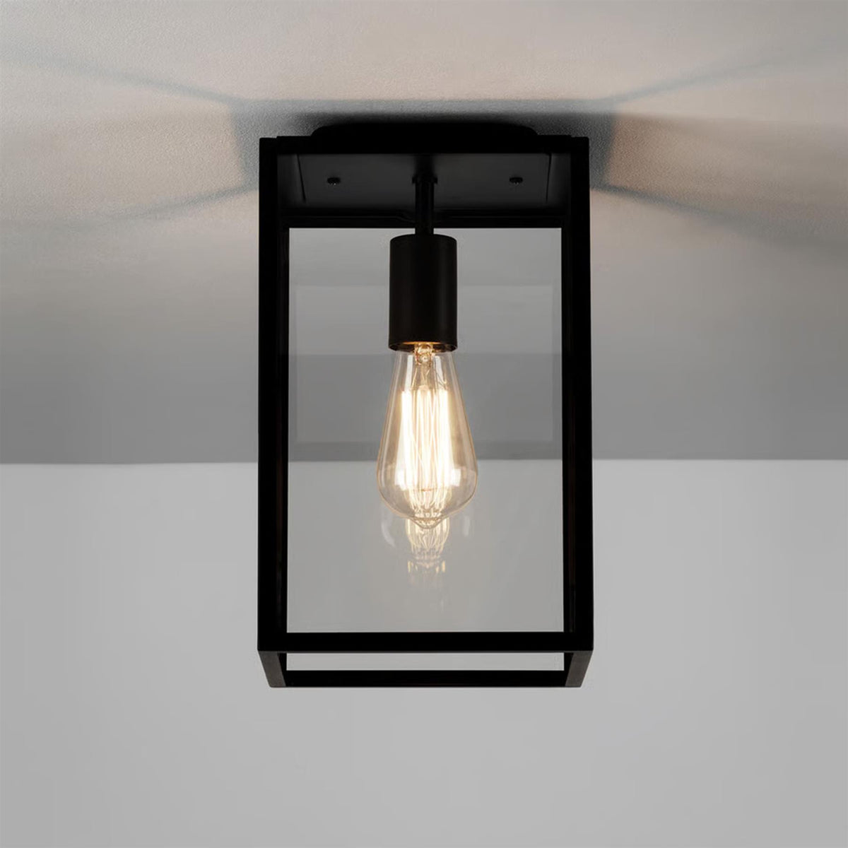 Astro Lighting Homefield IP23 Ceiling Light