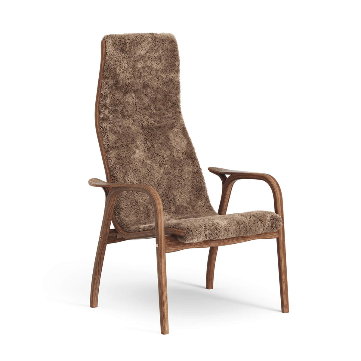 SWEDESE Lamino Easy Chair