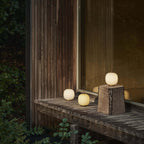 Louis Poulsen VL45 Radiohus Portable Rechargeable Lamp