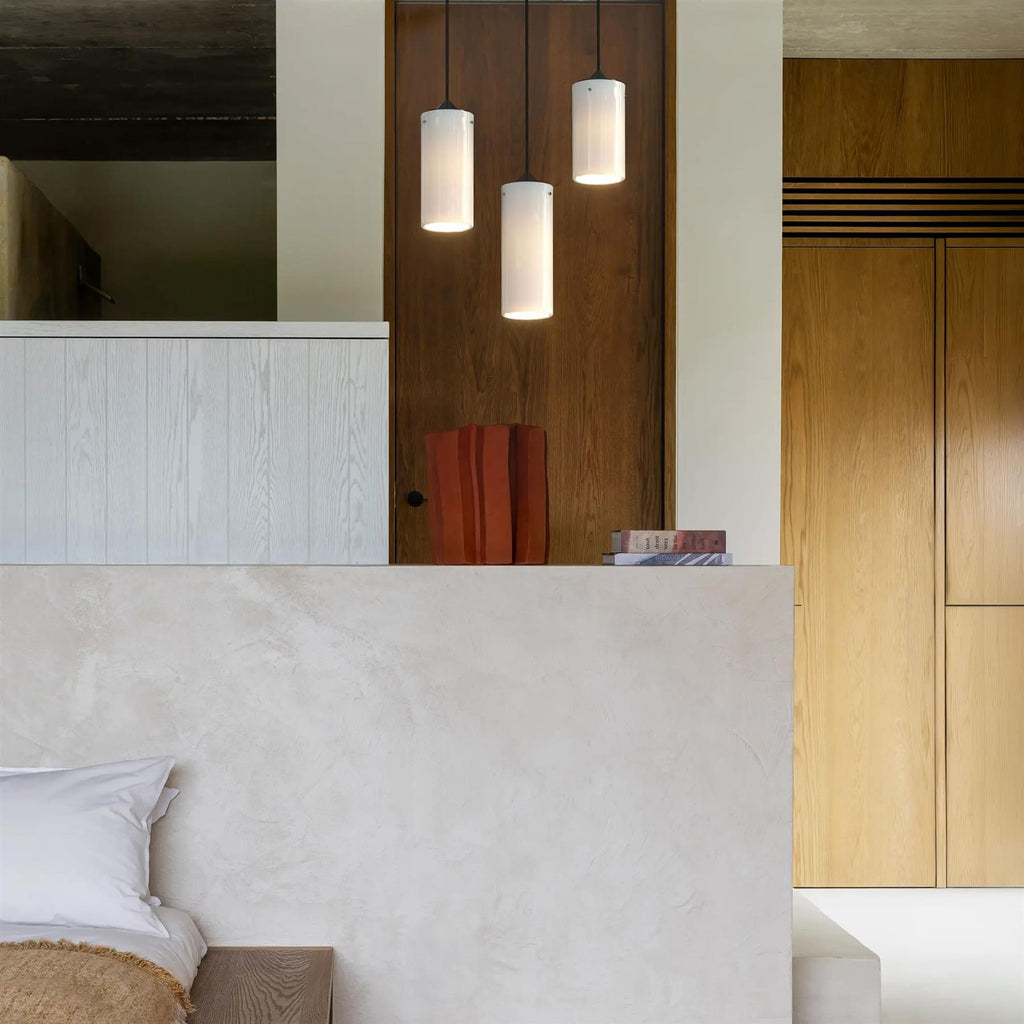 DCW Editions Tobo Porcelain Bathroom Pendant Light