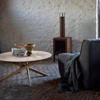 Ethnicraft Mikado Coffee Table