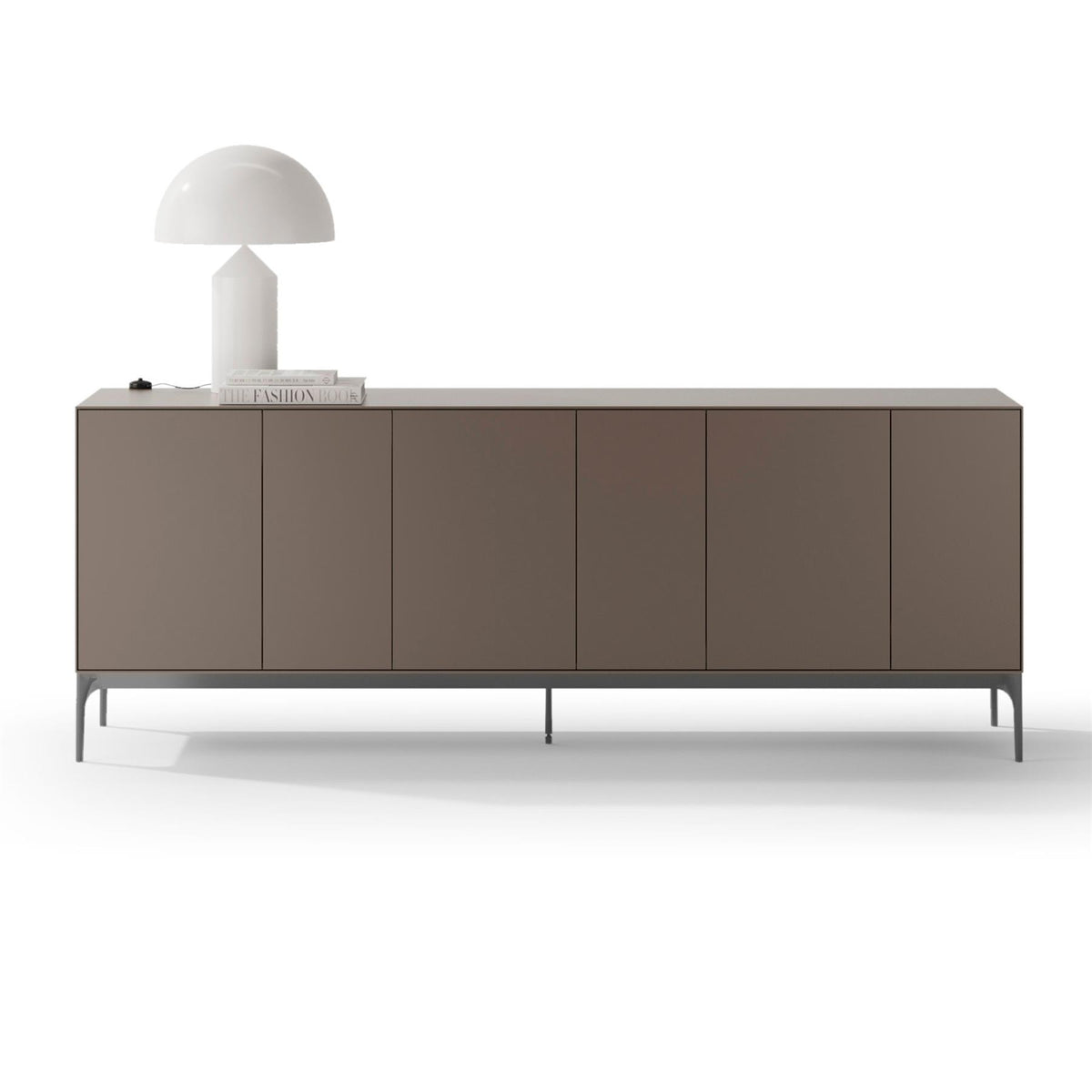 Treku Lauki Credenza L2, Vison