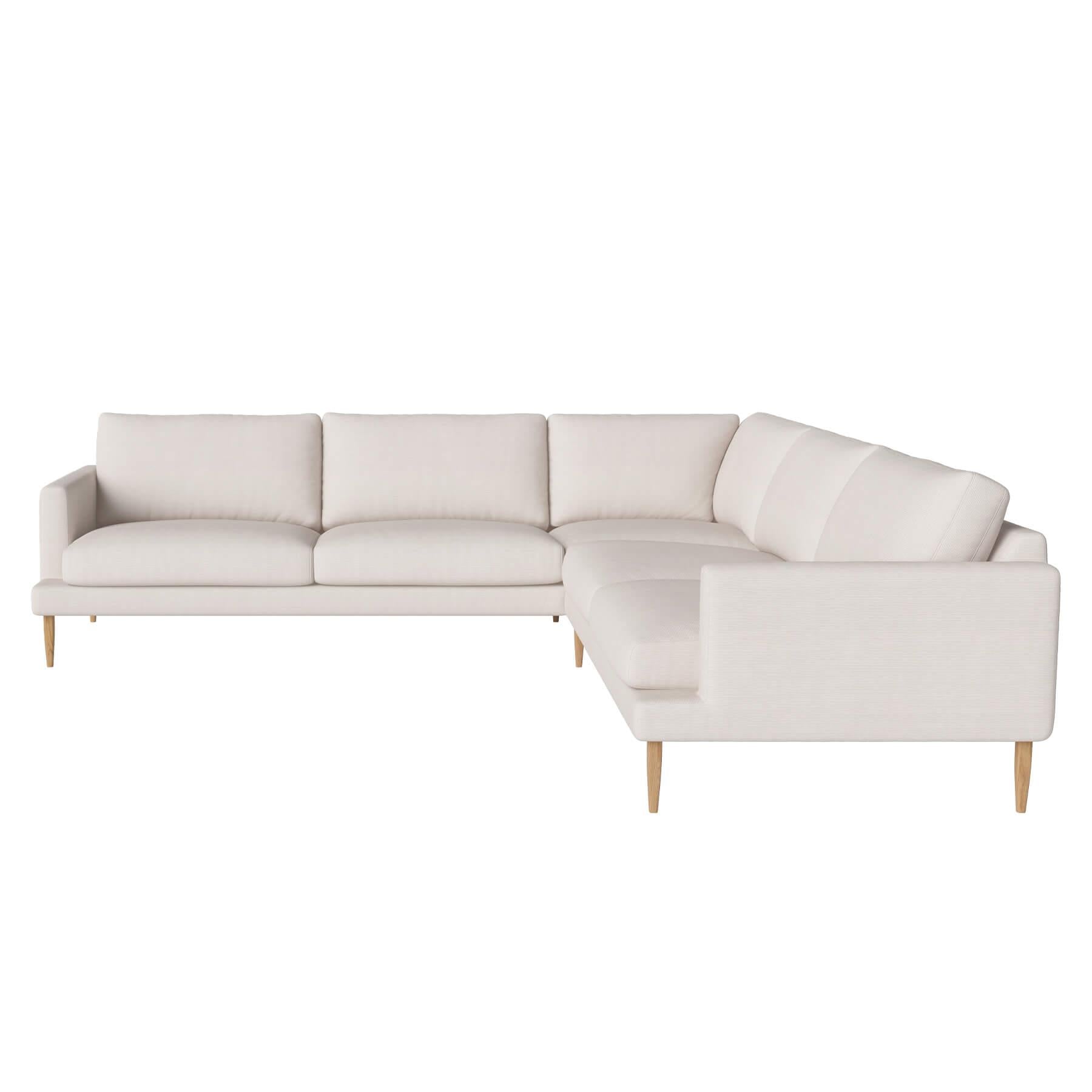 Bolia Veneda 3+ Seater Corner Sofa