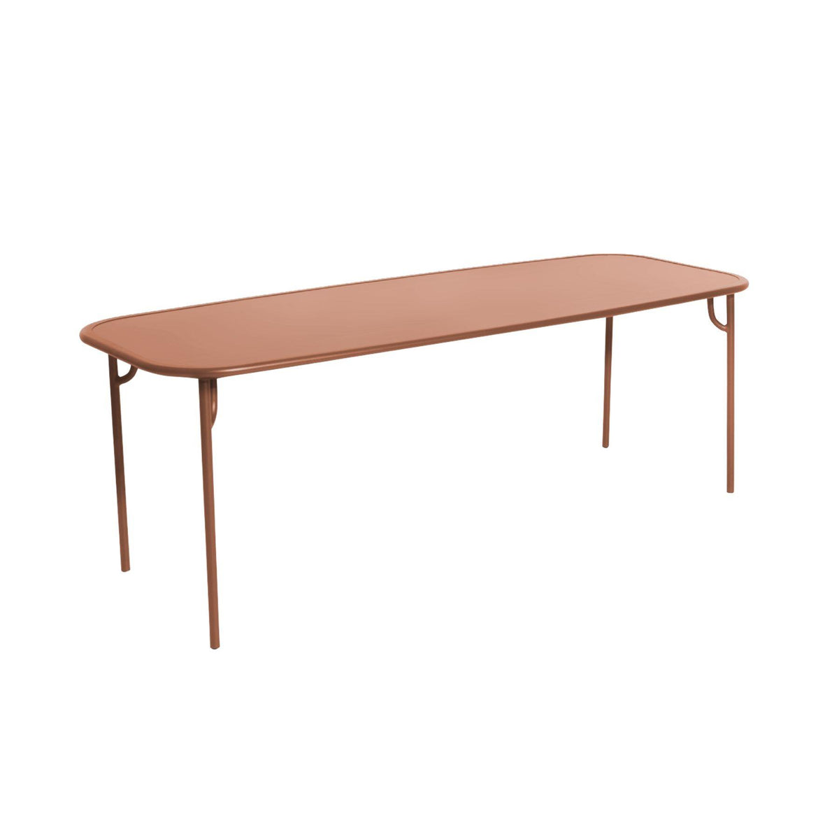 Petite Friture Week-End Garden Table
