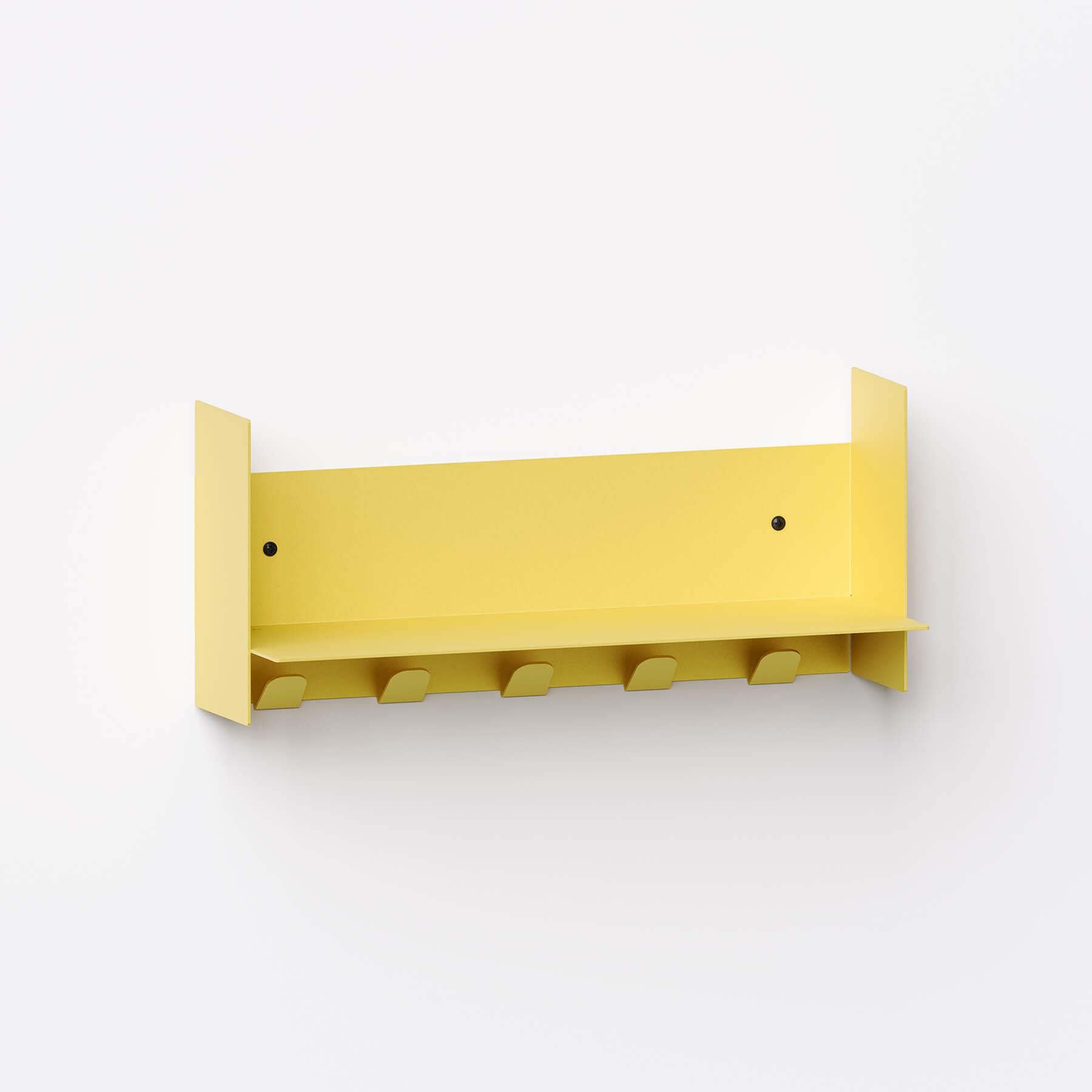 TIPTOE PLI Wall Mounted Coat Rack