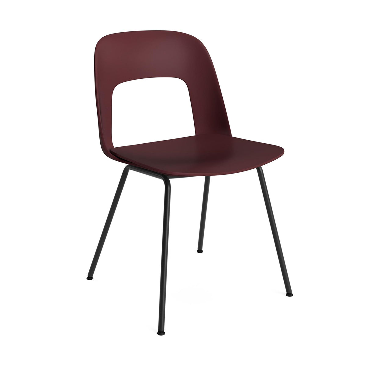 HAY Layout Dining Chair 111